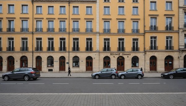 Lyon 2 : pourquoi les entreprises en croissance cherchent à y louer plusieurs bureaux ?