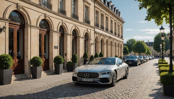 Marché immobilier de prestige Bordeaux 2025 : la reprise se confirme après 2 ans d'attentisme