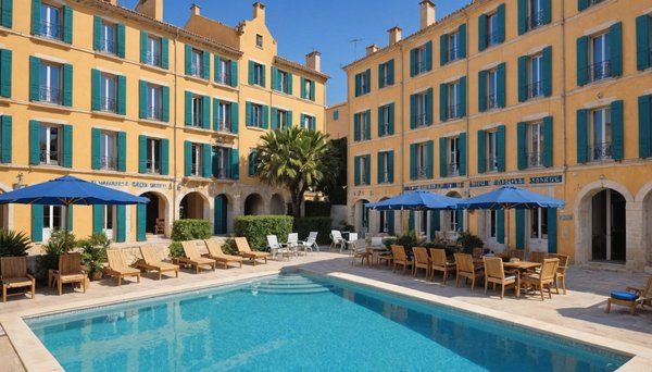 Guide complet pour l'achat d'un appartement à sanary-sur-mer : conseils et tendances